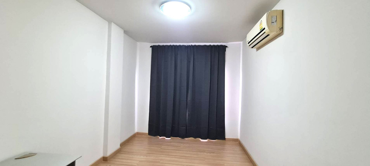 For SaleCondoChaengwatana, Muangthong : Room for sale 34 sq m, cheap price only 1 million, Condo The Kith Chaengwattana (The Kith Chaengwattana)