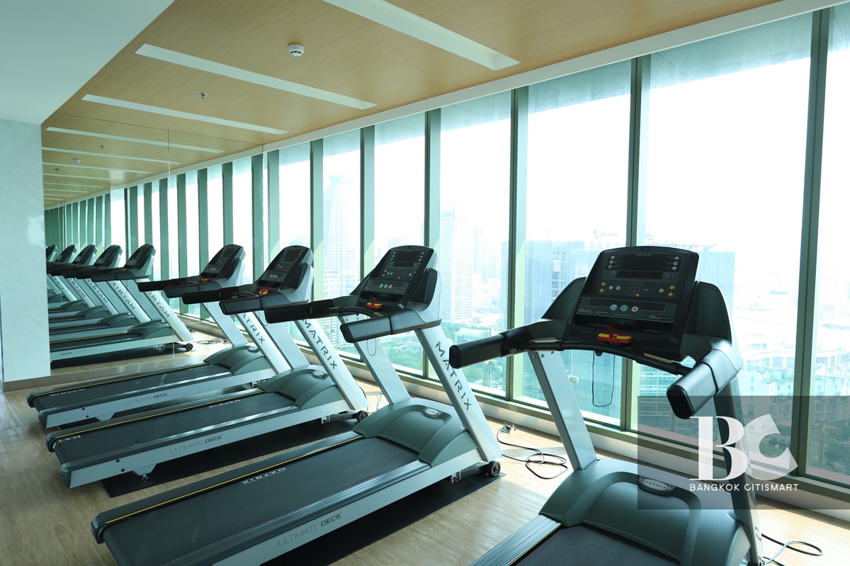 ขายคอนโดราชเทวี พญาไท : 🔥ขายด่วน🔥วิช ซิกเนเจอร์ แอท มิดทาวน์ สยาม* ใกล้รถไฟฟ้า BTS ราชเทวี เฟอร์นิเจอร์ครบ พร้อมเข้าอยู่