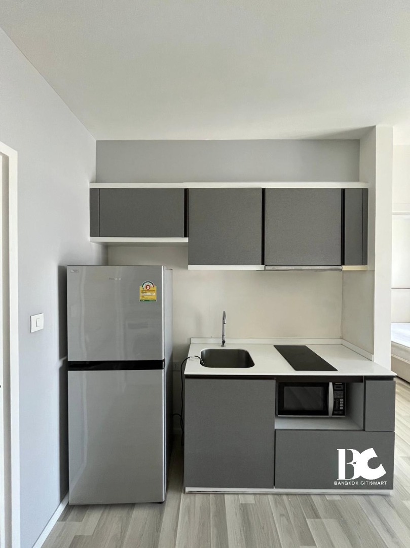 For SaleCondoSathorn, Narathiwat : 🔥Urgent Sale🔥The Key Sathorn-Charoenraj* Near the Srirat Expressway entrance/exit, fully furnished, ready to move in.