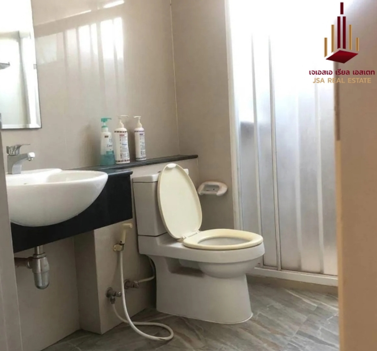 For RentCondoRatchadapisek, Huaikwang, Suttisan : ✨ For Rent: City Room Ratchada - Suttisan Condo ✨ 💰 Only 13,000 THB/month