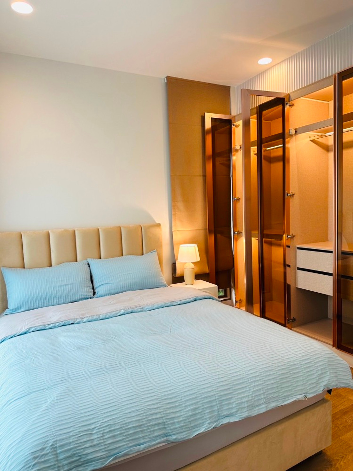 ขายบ้านพัฒนาการ ศรีนครินทร์ : บุราสิริ กรุงเทพกรีฑา / 4 ห้องนอน (ขาย), Burasiri Krungthepkreetha / 4 Bedrooms (FOR SALE) BZD039