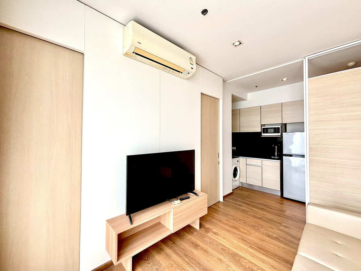 For RentCondoSukhumvit, Asoke, Thonglor : Park24 1bed 35 Sqm Highfloor Fullyfurnish 18,000-