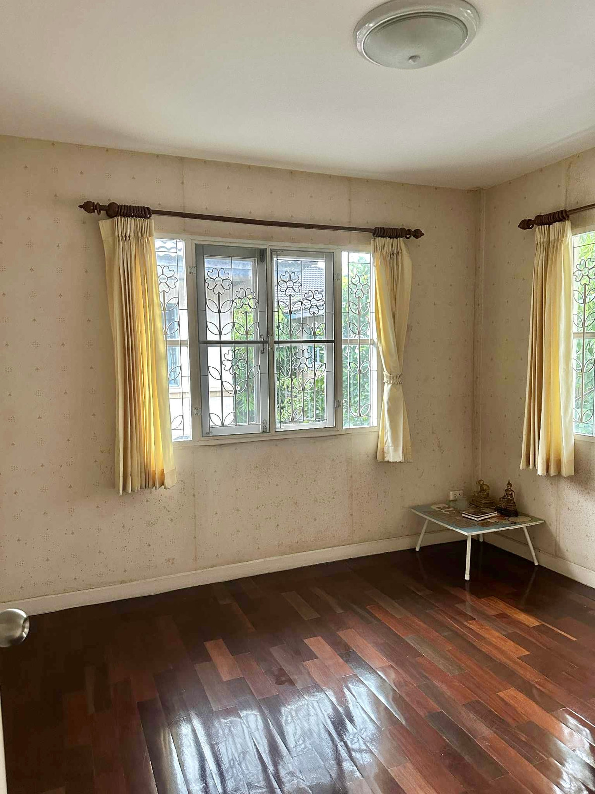 ขายบ้านนวมินทร์ รามอินทรา : มัณฑนา พระยาสุเรนทร์ 26 / 3 ห้องนอน (ขาย), Manthana Prayasuren 26 / 3 Bedrooms (FOR SALE) PINP048