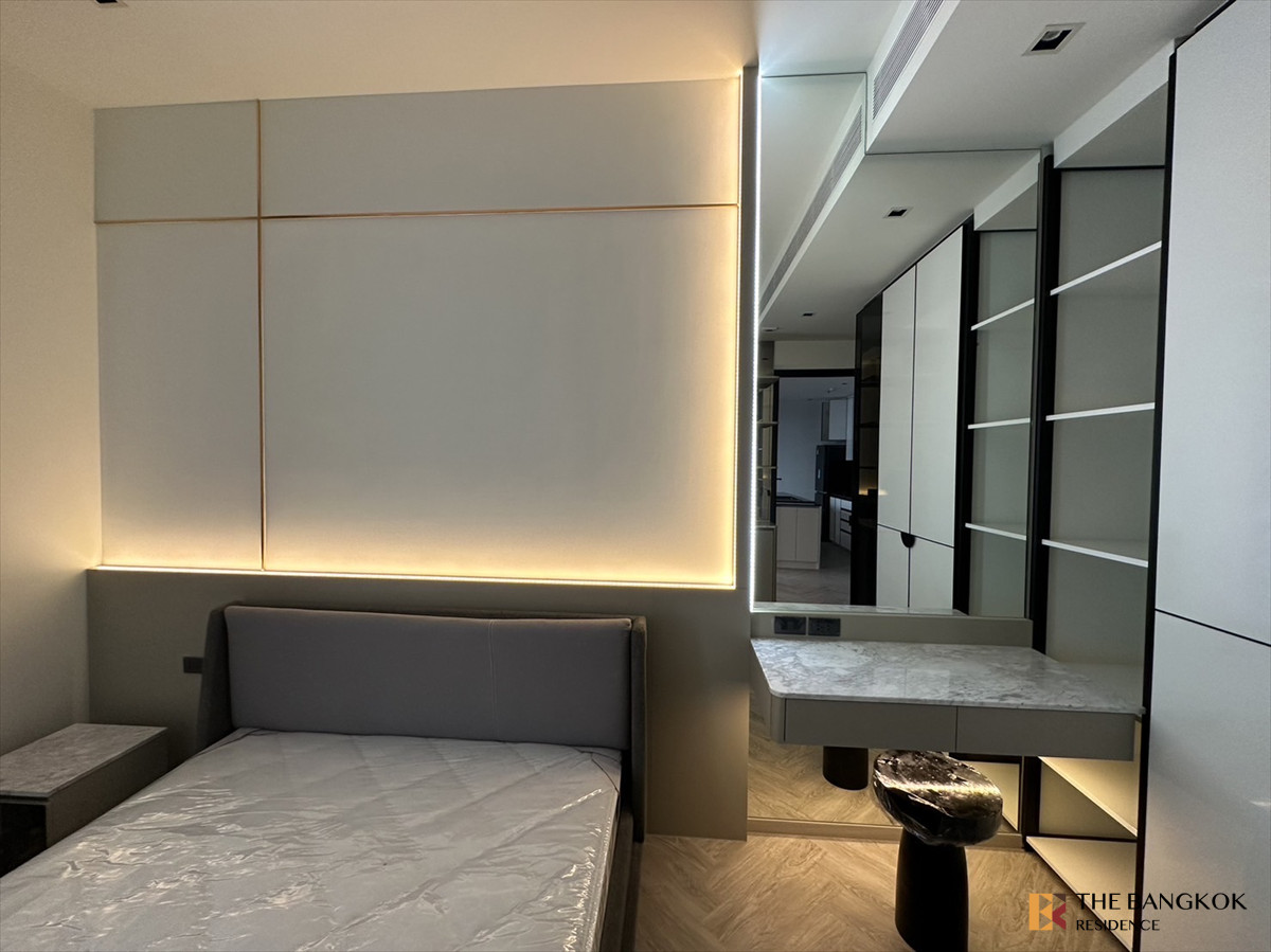 For SaleCondoWongwianyai, Charoennakor : 🌅Rare River View Unit! Fully Furnished & Ready to Move In 💎 Chapter Charoennakhorn Riverside near ICONSIAM