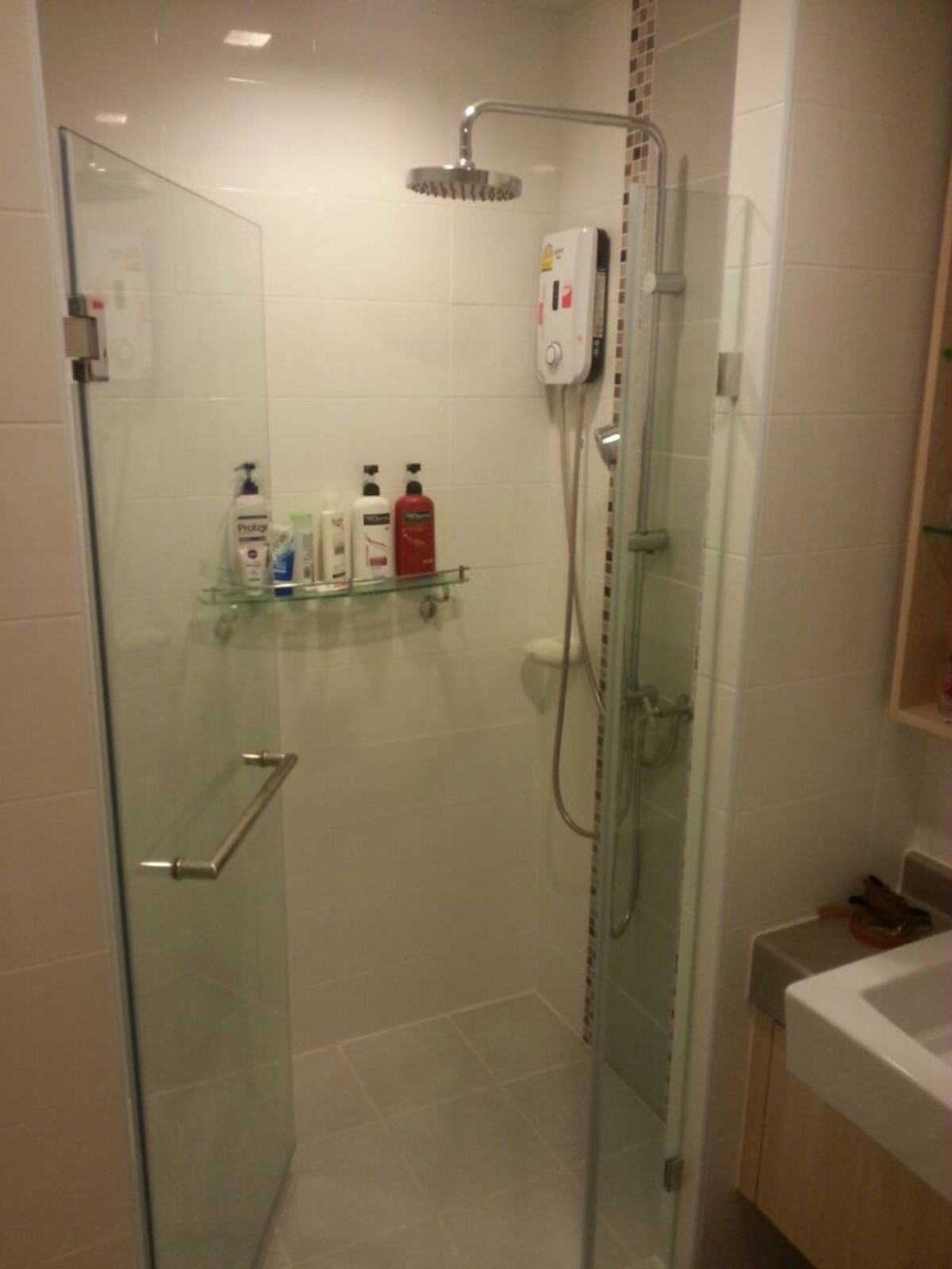 For RentCondoThaphra, Talat Phlu, Wutthakat : Casa Condo Ratchada Ratchaphruek【𝐑𝐄𝐍𝐓】🔥 Fully furnished room with a warm, simple style 🔥  Contact Line ID: @hacondo