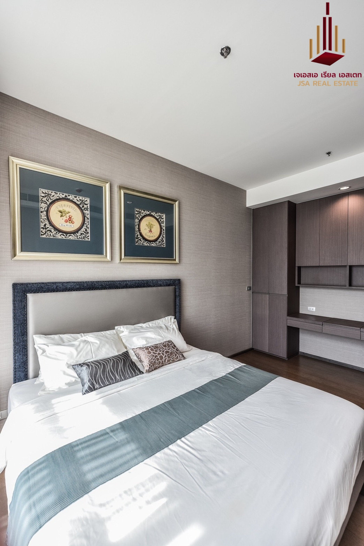 ให้เช่าคอนโดสาทร นราธิวาส : ✨ The Diplomat Sathorn for Rent 42,000/m ✨