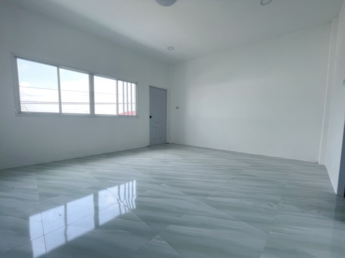 ขายอาคารพาณิชย์มหาสารคาม : ขายด่วน อาคารพาณิชย์ 3 ชั้น 1 คูหา ทำเลทอง กลางเมืองมหาสารคาม (โครงการเพิ่มทรัพย์)