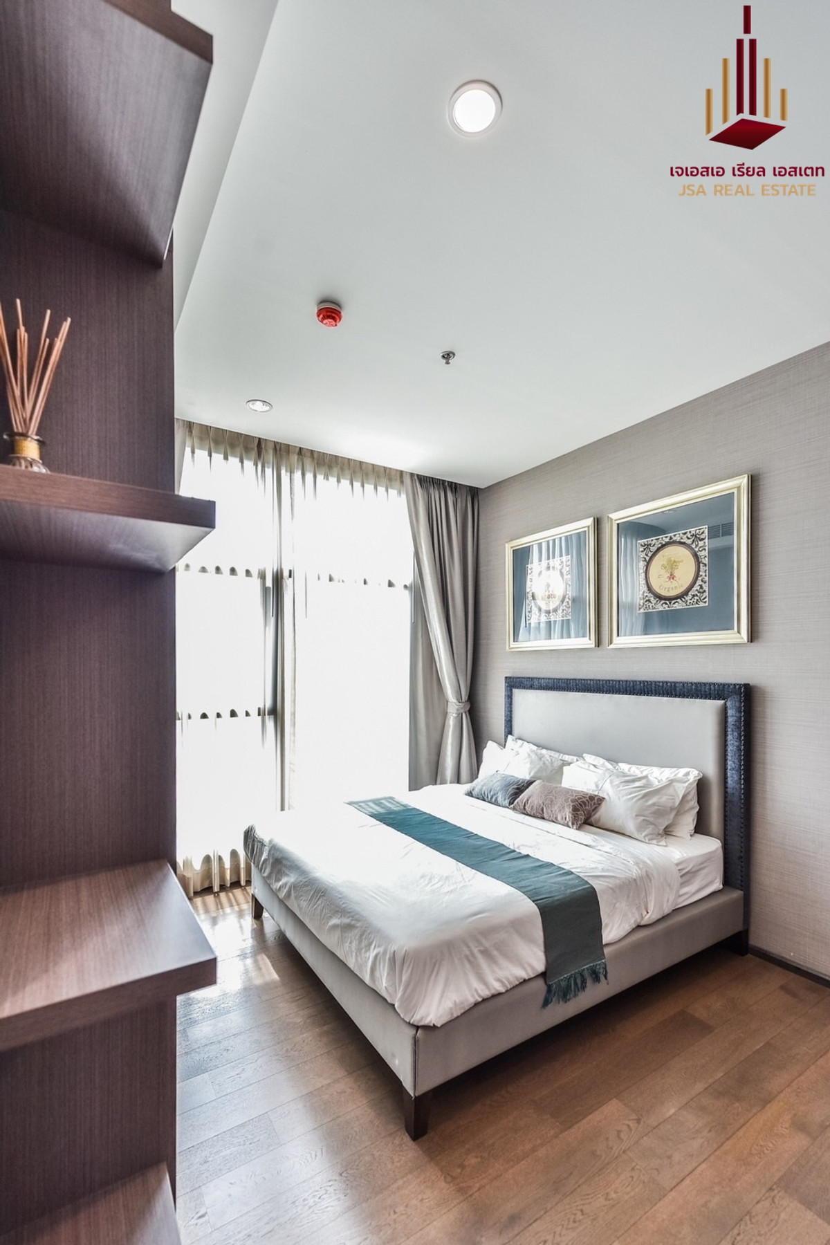 ให้เช่าคอนโดสาทร นราธิวาส : ✨ The Diplomat Sathorn for Rent 42,000/m ✨