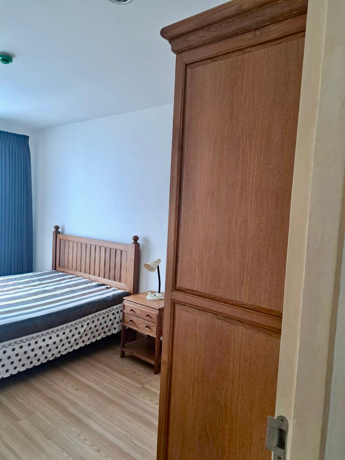 For RentCondoSukhumvit, Asoke, Thonglor : For Rent: Voque Sukhumvit 16 | 1-Bedroom 57 SQ.M. | Near BTS Asoke & MRT Sukhumvit | Fully Furnished | Ready to Move In