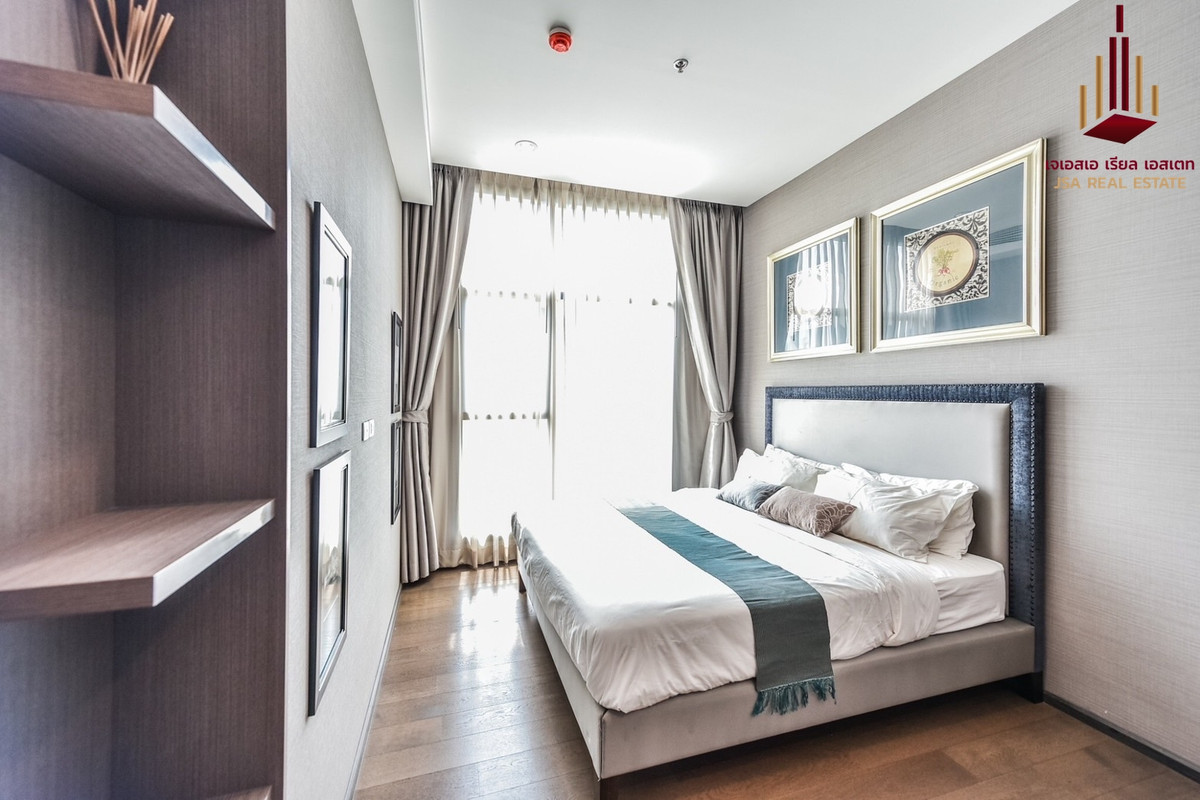 ให้เช่าคอนโดสาทร นราธิวาส : ✨ The Diplomat Sathorn for Rent 42,000/m ✨