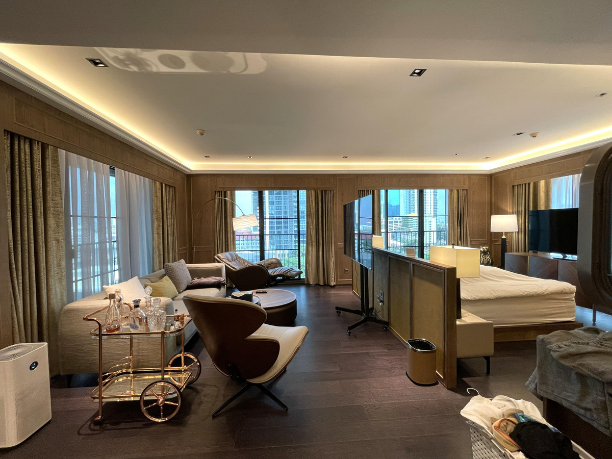 For SaleCondoSukhumvit, Asoke, Thonglor : 🌆 For Sale – Noble Solo Thonglor  Luxury Warm-Toned Residence | Fully Furnished & Ready to Move In