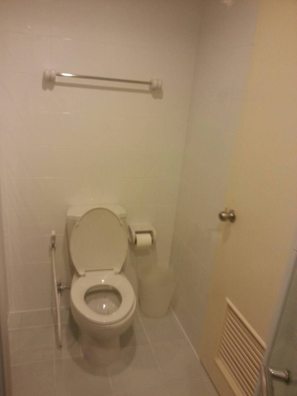 For RentCondoThaphra, Talat Phlu, Wutthakat : Casa Condo Ratchada Ratchaphruek【𝐑𝐄𝐍𝐓】🔥 Fully furnished room with a warm, simple style 🔥  Contact Line ID: @hacondo