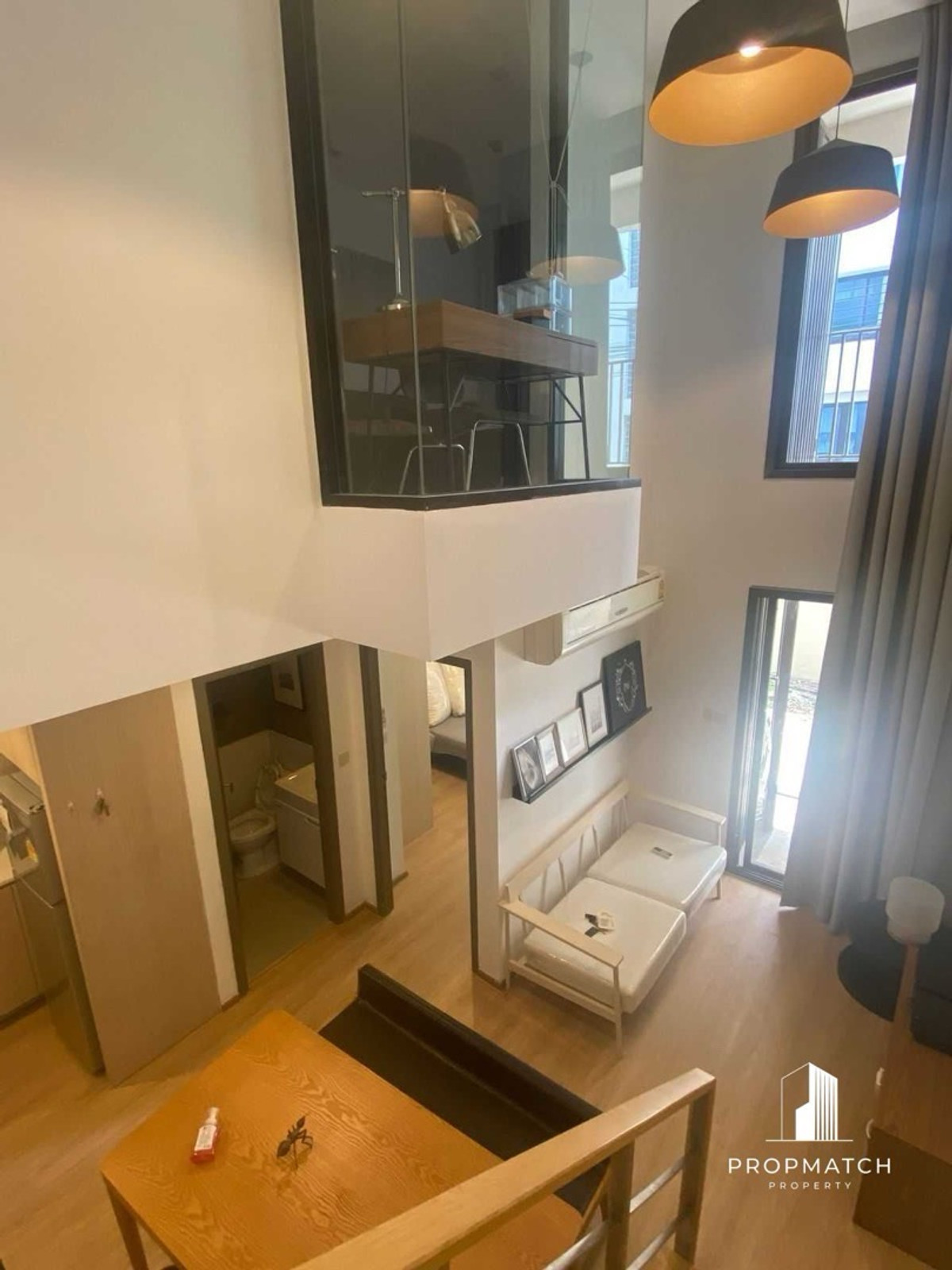 For SaleCondoRatchathewi,Phayathai : 🔥HotDeal✨Maestro 12 Ratchathewi 2Bed 2Bath 7.5Mb