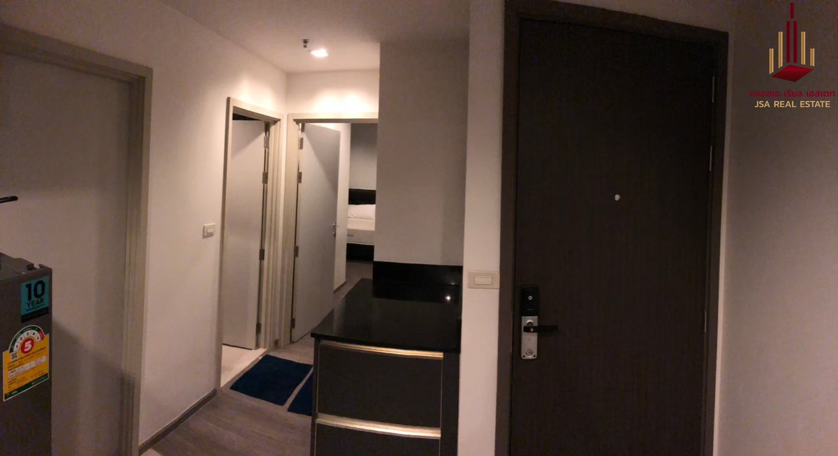 For RentCondoWongwianyai, Charoennakor : ✨ For Rent: Nye by Sansiri Condo ✨ 💰 Only 15,000 THB/month