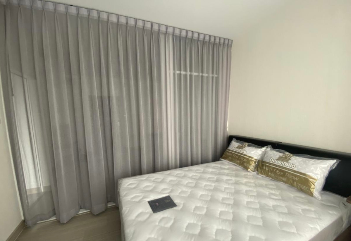 For RentCondoThaphra, Talat Phlu, Wutthakat : For rent Supalai Loft Sathorn - Ratchaphruek, beautiful, ready to move in, near BTS Bang Wa, if interested contact Line @841qqlnr