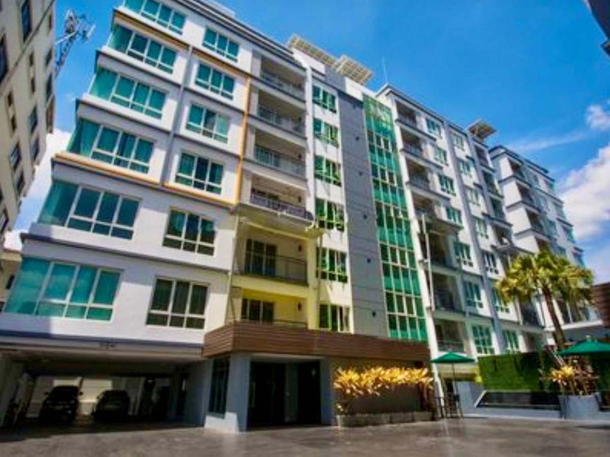 For RentCondoSukhumvit, Asoke, Thonglor : For Rent: Voque Sukhumvit 16 | 1-Bedroom 57 SQ.M. | Near BTS Asoke & MRT Sukhumvit | Fully Furnished | Ready to Move In