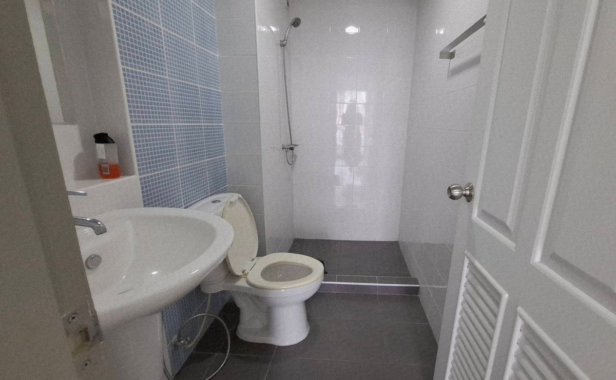 For SaleCondoChaengwatana, Muangthong : Room for sale 34 sq m, cheap price only 1 million, Condo The Kith Chaengwattana (The Kith Chaengwattana)