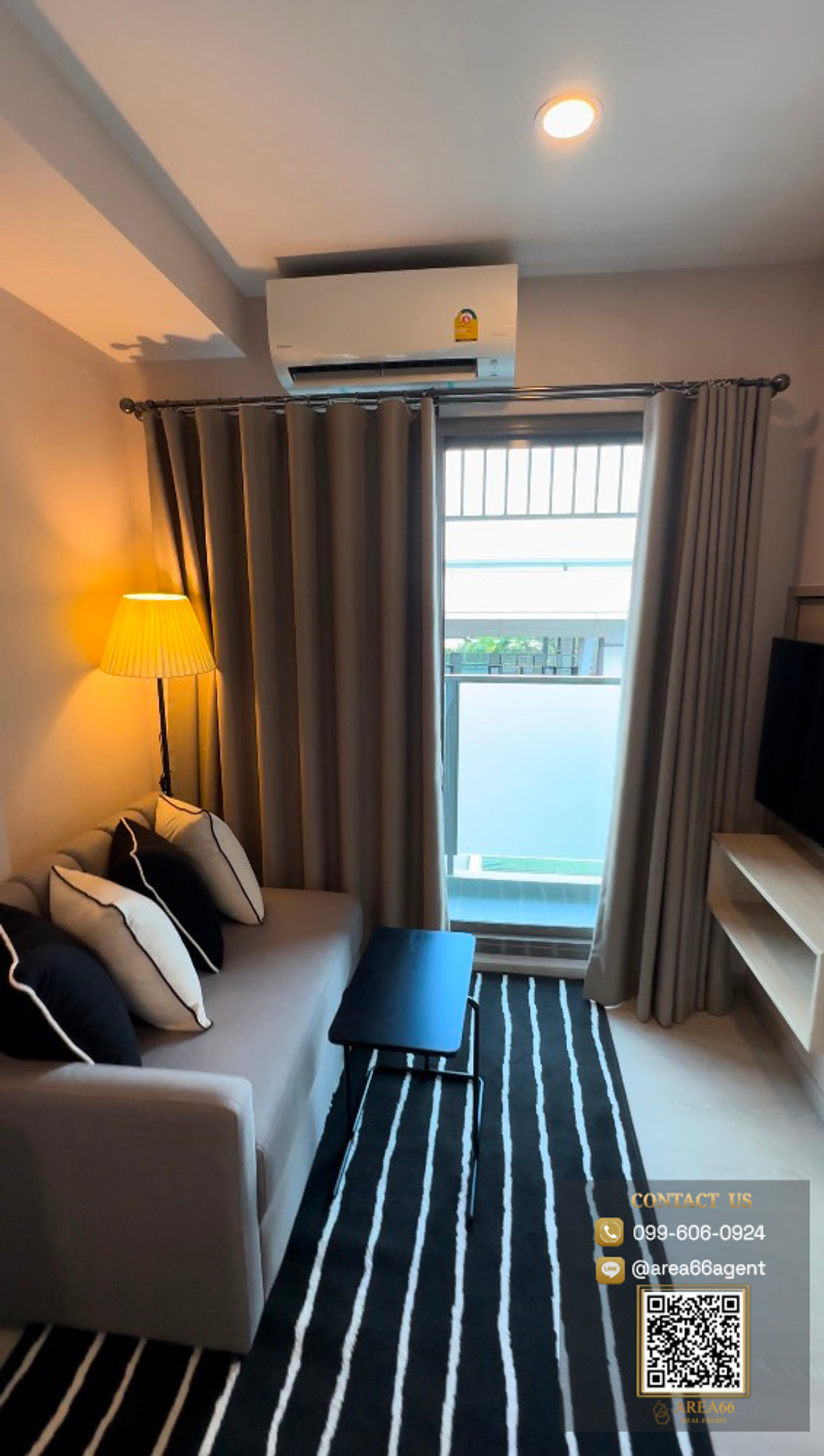 ขายคอนโดเกษตรศาสตร์ รัชโยธิน : ⚡️ขายคอนโด  Phyll Phahol 34