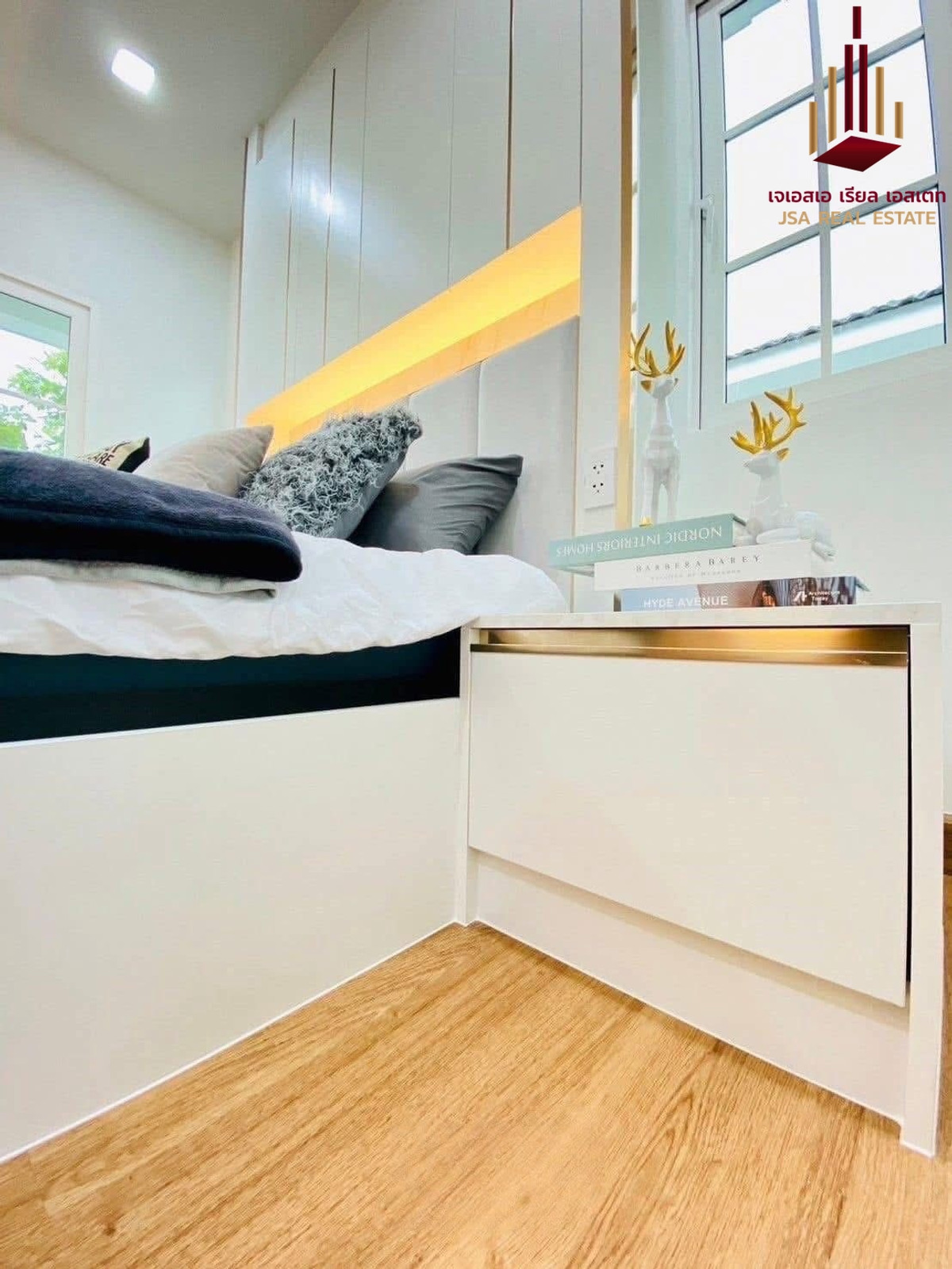 ให้เช่าบ้านลาดกระบัง สุวรรณภูมิ : ✨ For Rent: Golden Neo Bangna-Suan Luang ✨  💰 Only 55,000 THB/month