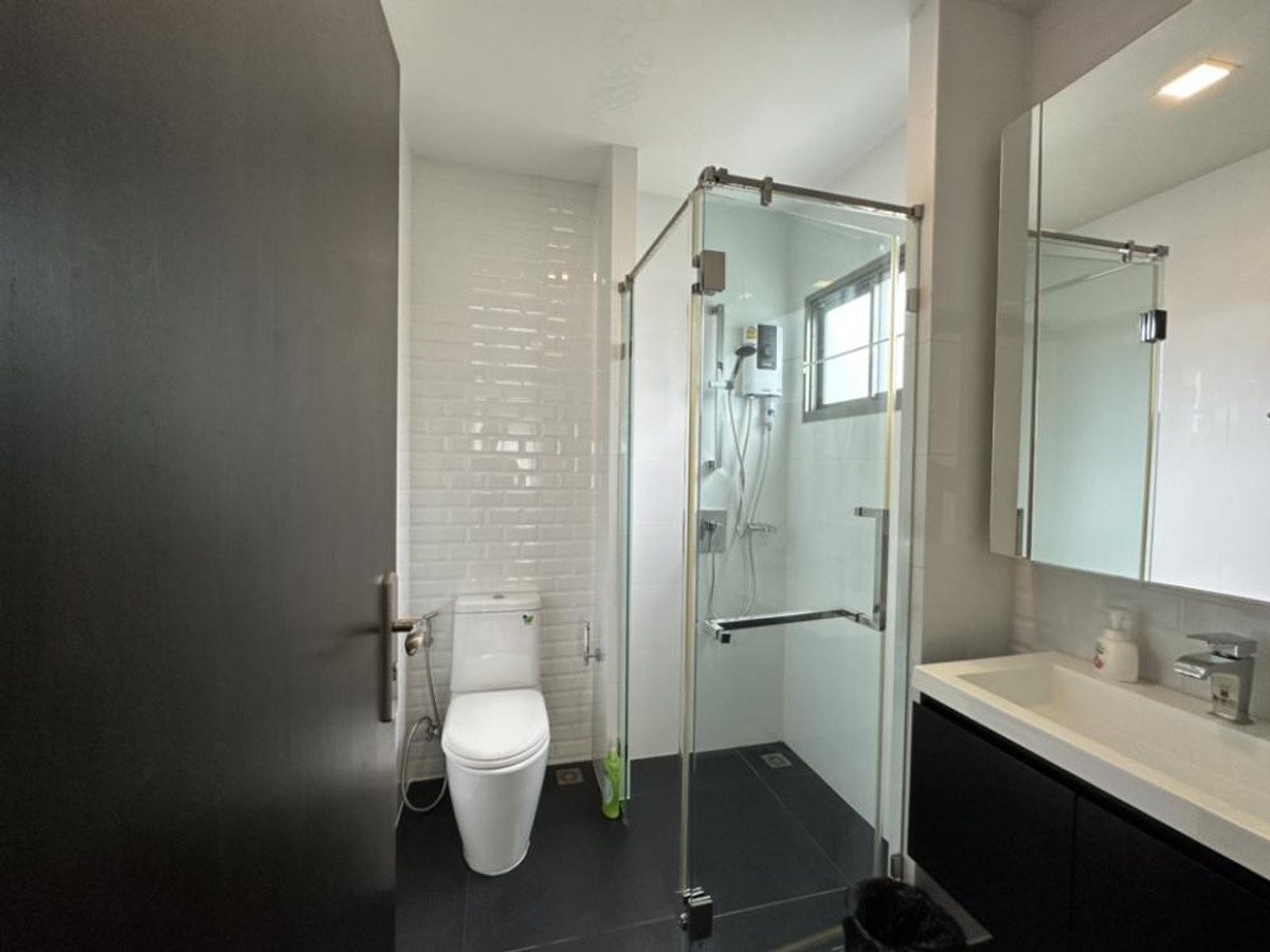 บ้านแจ้งวัฒนะ เมืองทอง : 🎉Perfect Masterpiece Chaeng watthana for sale and rent! 2-Storey-house 4 bedroom fully furnished 287 sq.m near SISB school Tel. 0863692224