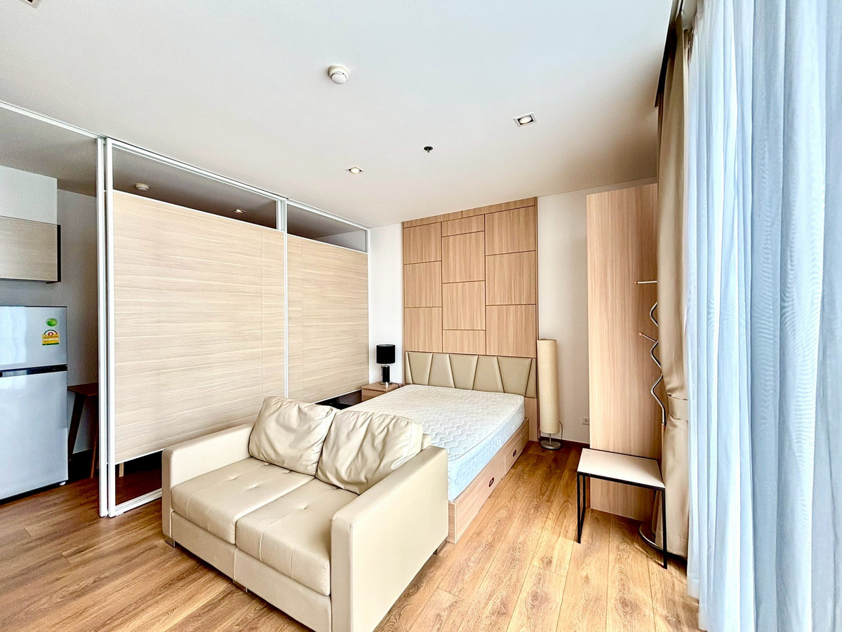 For RentCondoSukhumvit, Asoke, Thonglor : Park24 1bed 35 Sqm Highfloor Fullyfurnish 21,000-