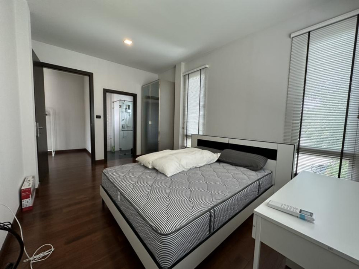 บ้านแจ้งวัฒนะ เมืองทอง : 🎉Perfect Masterpiece Chaeng watthana for sale and rent! 2-Storey-house 4 bedroom fully furnished 287 sq.m near SISB school Tel. 0863692224