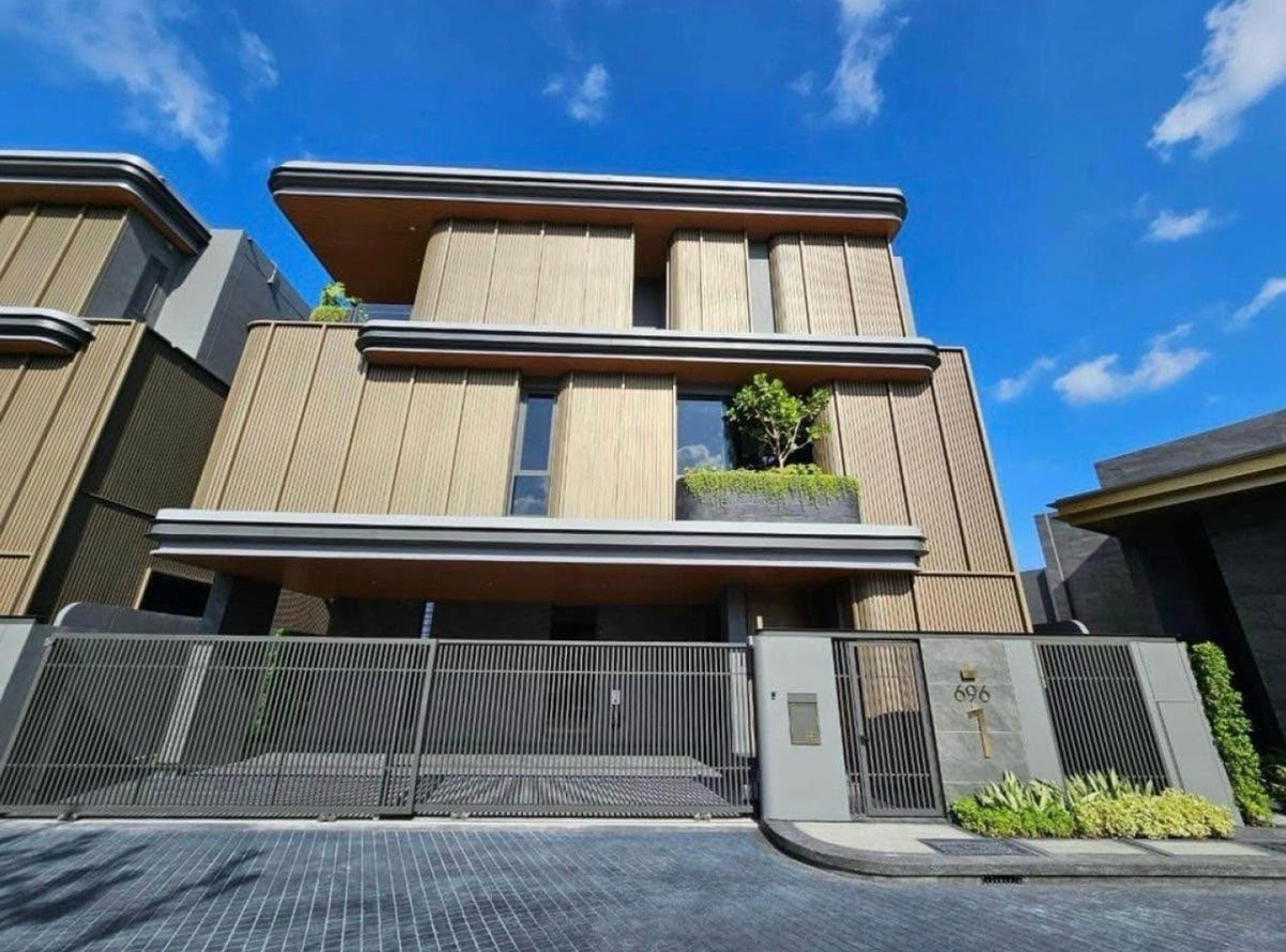 For RentHouseRama9, Petchburi, RCA : ✨ ให้เช่า Bugaan บูก้านพระราม9-เหม่งจ๋าย​  ✨
