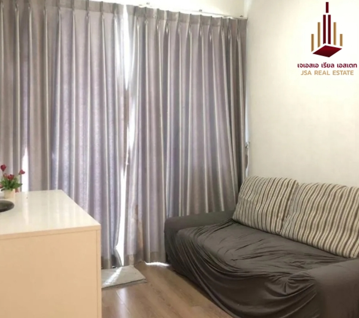 For RentCondoRatchadapisek, Huaikwang, Suttisan : ✨ For Rent: City Room Ratchada - Suttisan Condo ✨ 💰 Only 13,000 THB/month