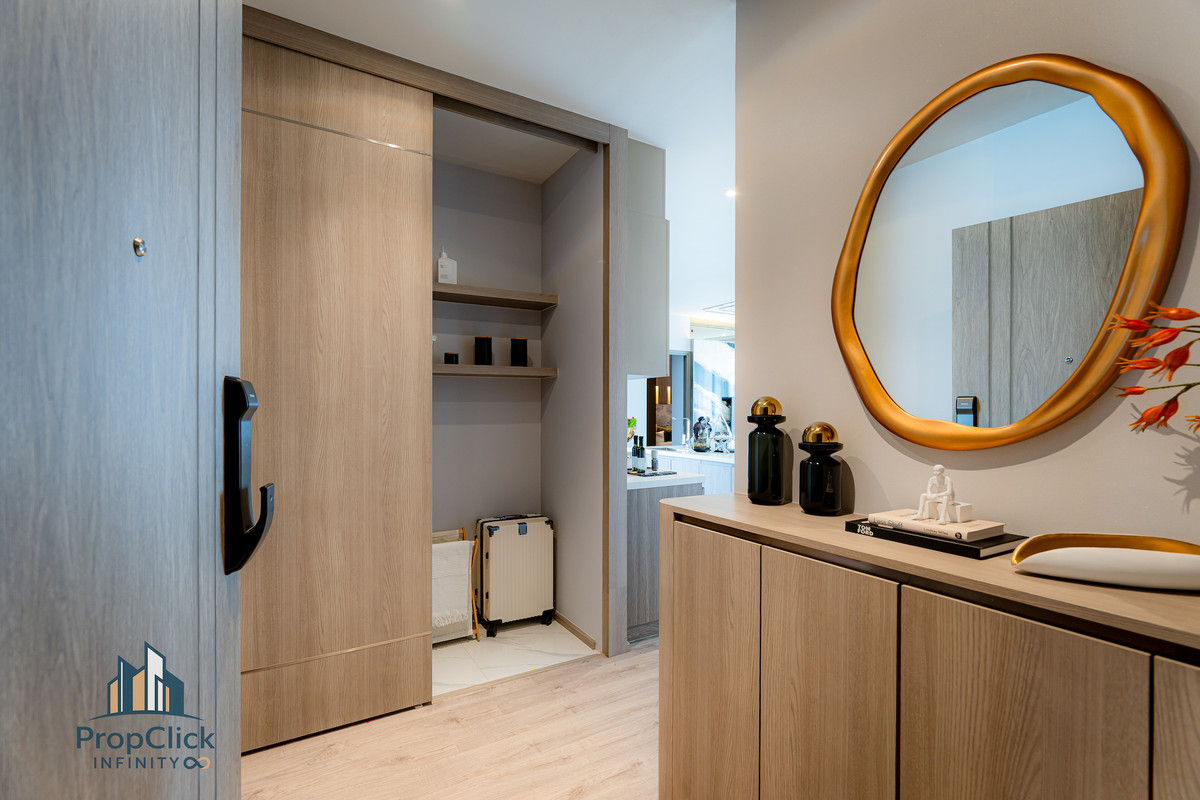 ให้เช่าคอนโดสุขุมวิท อโศก ทองหล่อ : 🎉🎉🎉 คอนโดหรูให้เช่า(ห้องใหม่) 🎉🎉🎉  ‼️ พร้อมอยู่เข้า 15 ธันวาคม 2568  ‼️‼️