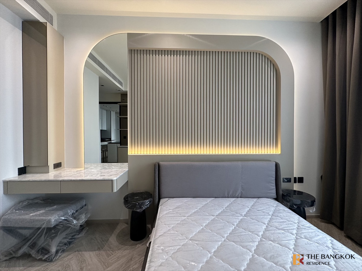 For SaleCondoWongwianyai, Charoennakor : 🌅Rare River View Unit! Fully Furnished & Ready to Move In 💎 Chapter Charoennakhorn Riverside near ICONSIAM