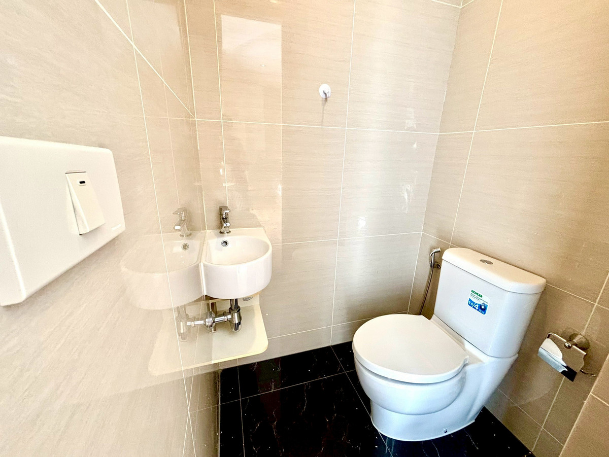 For RentCondoSukhumvit, Asoke, Thonglor : Park24 1bed 35 Sqm Highfloor Fullyfurnish 18,000-