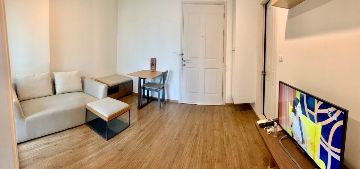 For RentCondoRamkhamhaeng, Hua Mak : For rent: U Delight @ Hua Mak