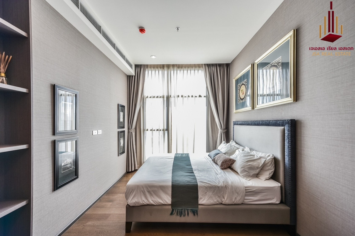 ให้เช่าคอนโดสาทร นราธิวาส : ✨ The Diplomat Sathorn for Rent 42,000/m ✨