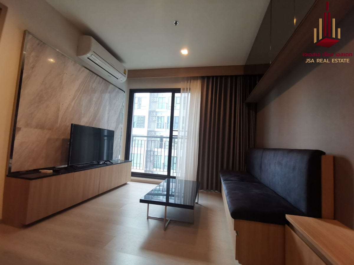 ให้เช่าคอนโดสุขุมวิท อโศก ทองหล่อ : ✨ For Rent: Rhythm Sukhumvit 36 - 38 Condo ✨ 💰 Only 39,000 THB/month