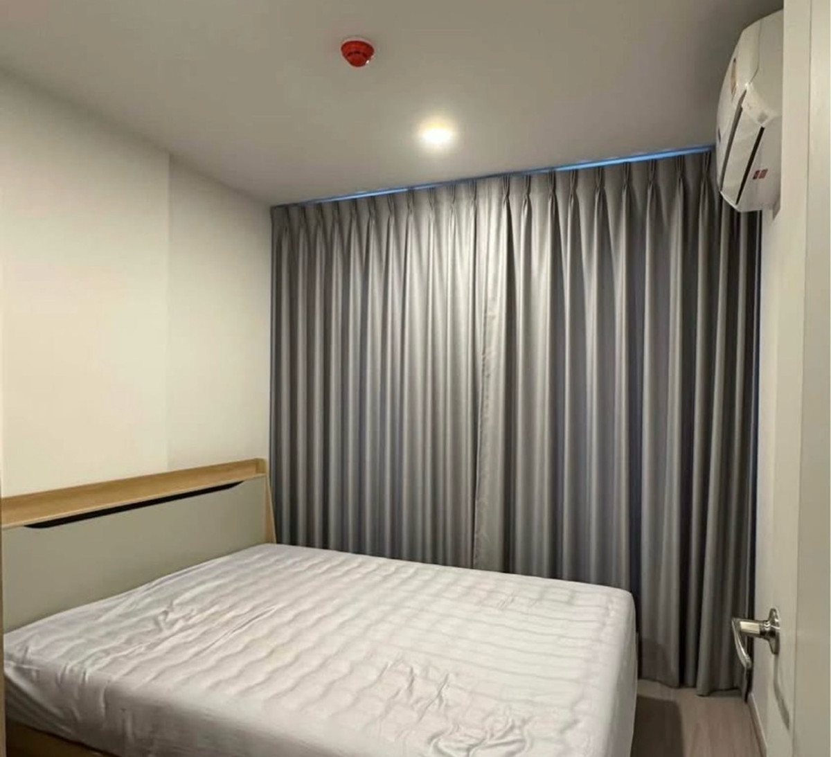 For RentCondoRama9, Petchburi, RCA : SU1040 Aspire Asoke-Ratchada