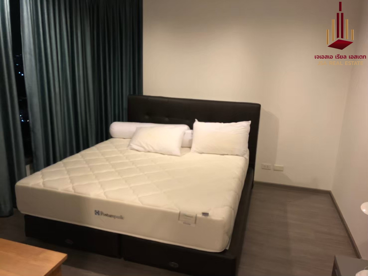 For RentCondoWongwianyai, Charoennakor : ✨ For Rent: Nye by Sansiri Condo ✨ 💰 Only 15,000 THB/month