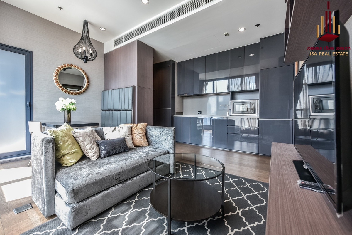 ให้เช่าคอนโดสาทร นราธิวาส : ✨ The Diplomat Sathorn for Rent 42,000/m ✨