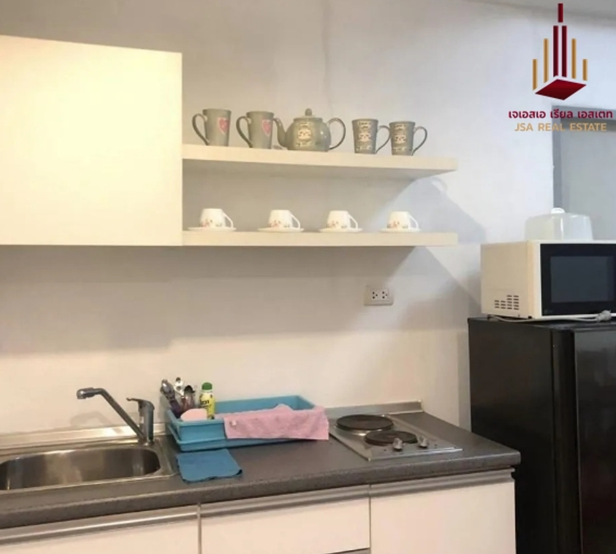 For RentCondoRatchadapisek, Huaikwang, Suttisan : ✨ For Rent: City Room Ratchada - Suttisan Condo ✨ 💰 Only 13,000 THB/month