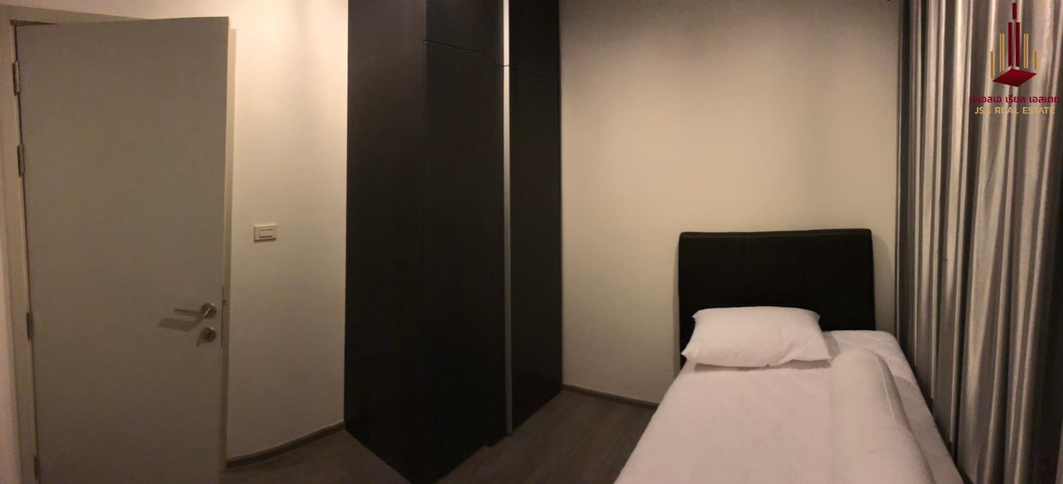 For RentCondoWongwianyai, Charoennakor : ✨ For Rent: Nye by Sansiri Condo ✨ 💰 Only 15,000 THB/month