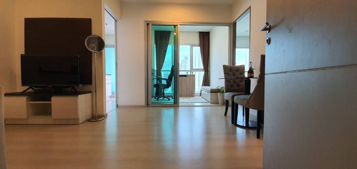 ให้เช่าคอนโดรัชดา ห้วยขวาง : ให้เช่า    Life Ratchadapisek (ไลฟ์ รัชดาภิเษก)