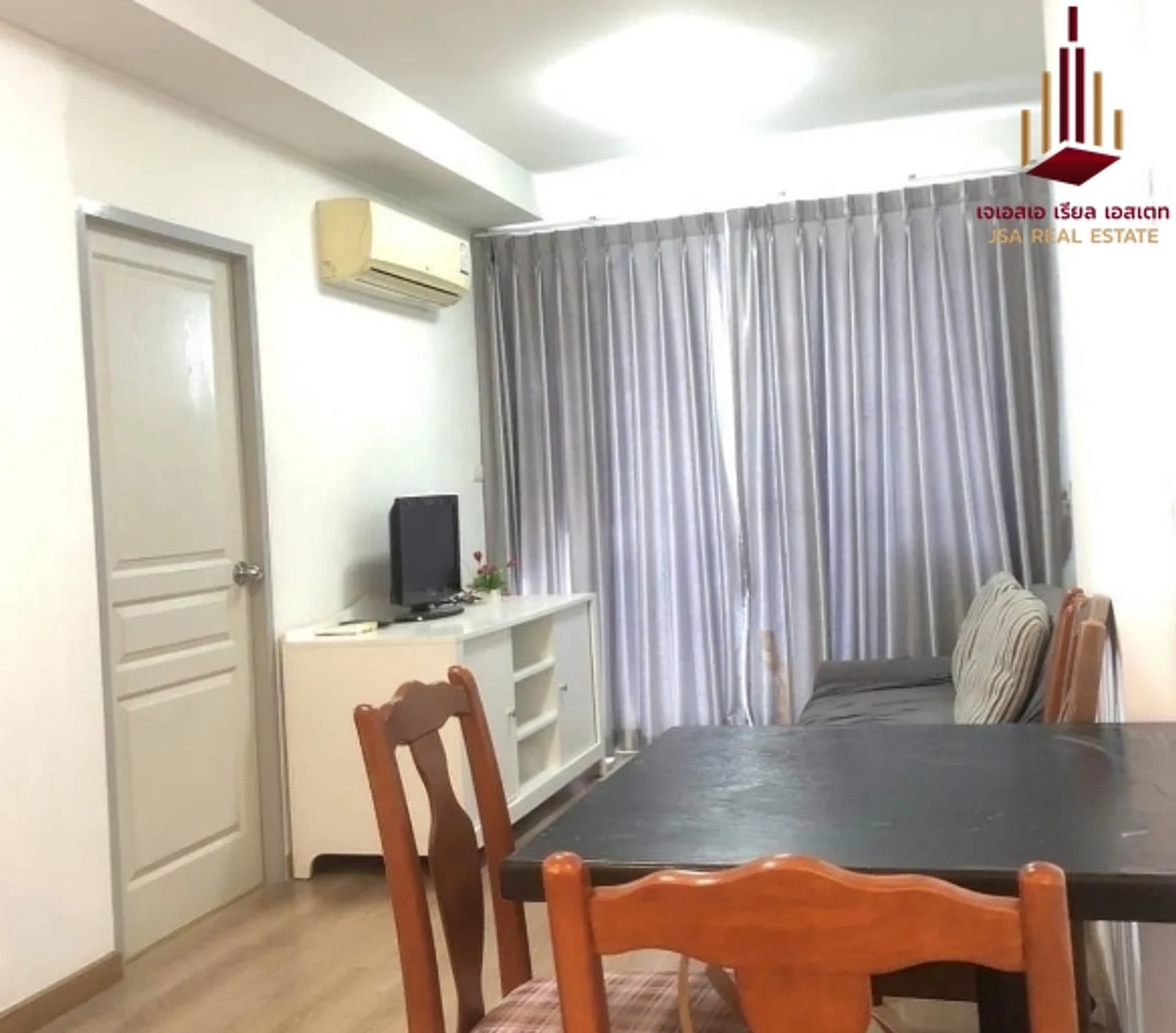 For RentCondoRatchadapisek, Huaikwang, Suttisan : ✨ For Rent: City Room Ratchada - Suttisan Condo ✨ 💰 Only 13,000 THB/month