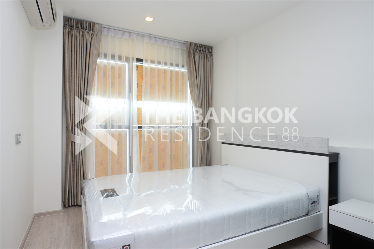 ให้เช่าคอนโดราชเทวี พญาไท : 🔥 Available🔥 Rhythm Rangnam 1B1B36sqm. 24K ถูกมาก Call Ms. Angel(Aumi)0658209572