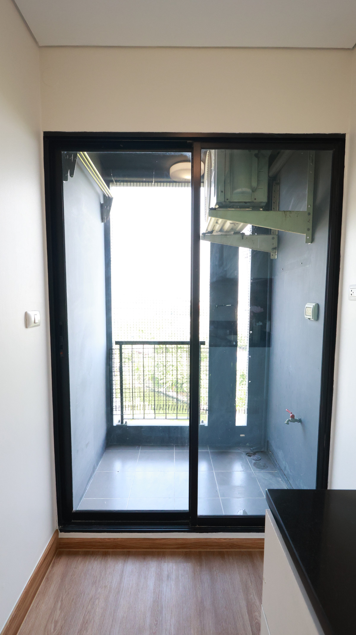 ขายคอนโดพระราม 2 บางขุนเทียน : 🏡 คอนโดมิเนียม 23 ตร.ม. 📍 ยูนิโอ พระราม 2 – ท่าข้าม (UNIO RAMA 2 – THAKHAM) ✨ ห้องแต่งสวยพร้อมอยู่ · ทำเลเดินไปเซ็นทรัลพระราม 2