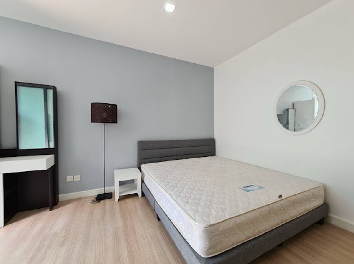 For SaleCondoSathorn, Narathiwat : 📌Urgent sale!!! Condo The Seed Mingle, size 1 bedroom, 1 bathroom, 27 sq m, price 2.65 mb, beautiful room, fully furnished, in the heart of Sathorn, great value location ☎️ 088-753-2858 Prai