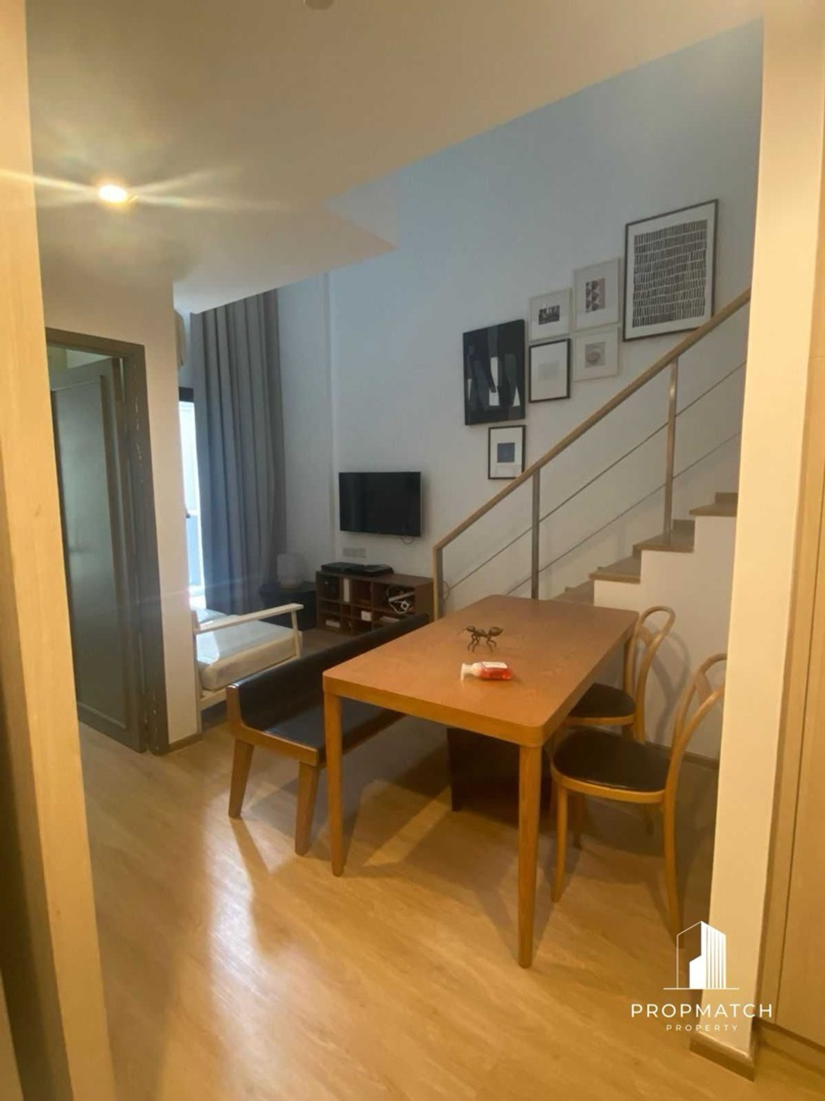 For SaleCondoRatchathewi,Phayathai : 🔥HotDeal✨Maestro 12 Ratchathewi 2Bed 2Bath 7.5Mb