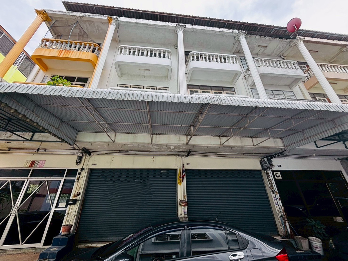 For SaleShop HouseBang kae, Phetkasem : Selling cheap!! Shop House for Rent Phetchakasem54 3 min Seacon Bangkae Shop House for Rent Phetchakasem54 3 min Seacon Bangkae