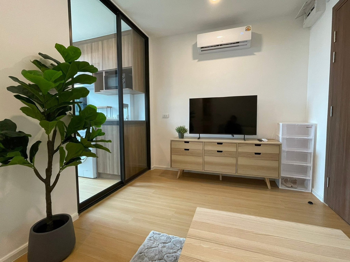 ให้เช่าคอนโดบางนา แบริ่ง ลาซาล : ปล่อยเช่รา ซีรอคโค บางนา 36  (Cerocco bangna 36)