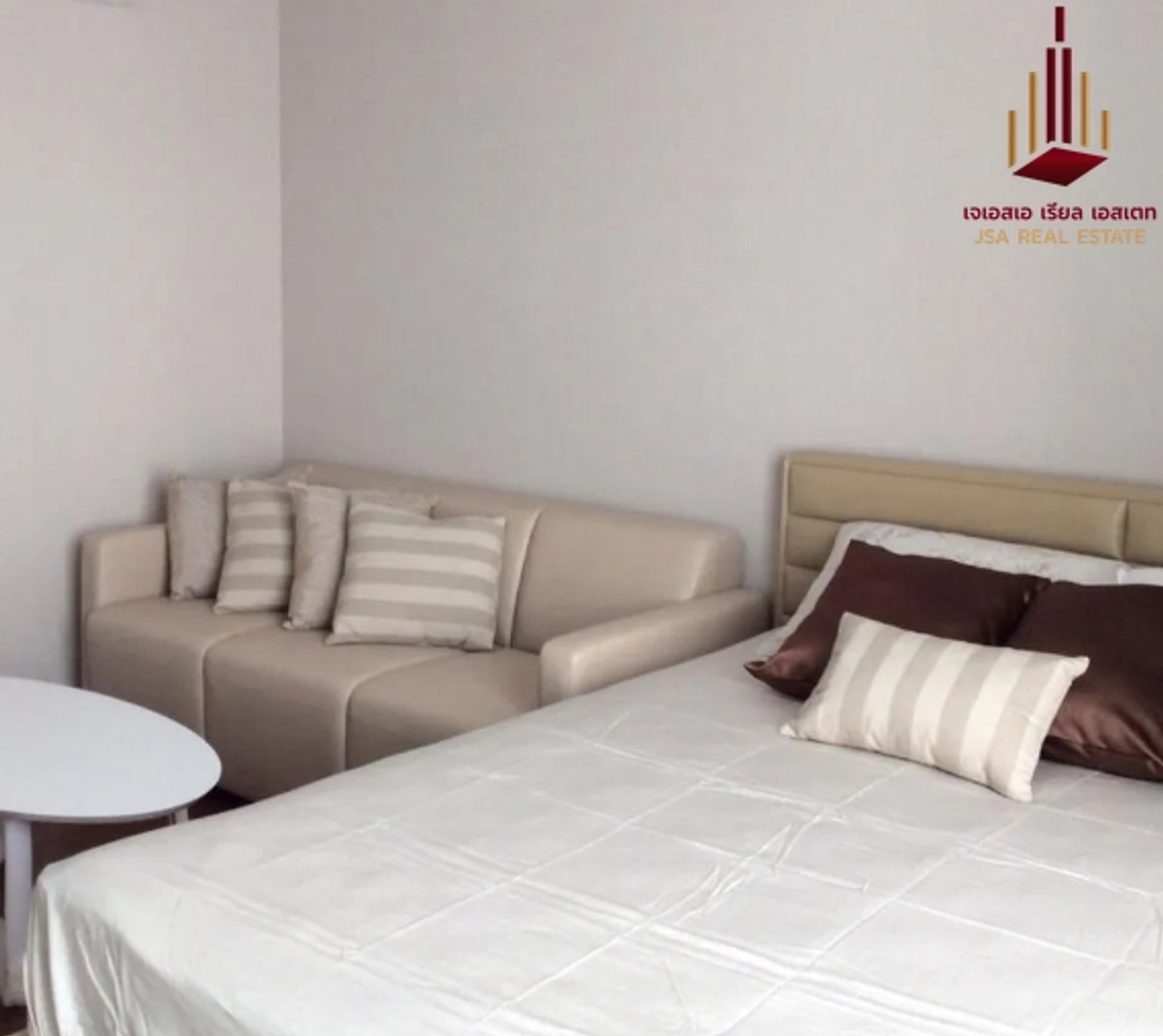 For RentCondoSamut Prakan,Samrong : ✨ For Rent: The Metropolis Samrong Interchange Condo ✨ 💰 Only 11,000 THB/month