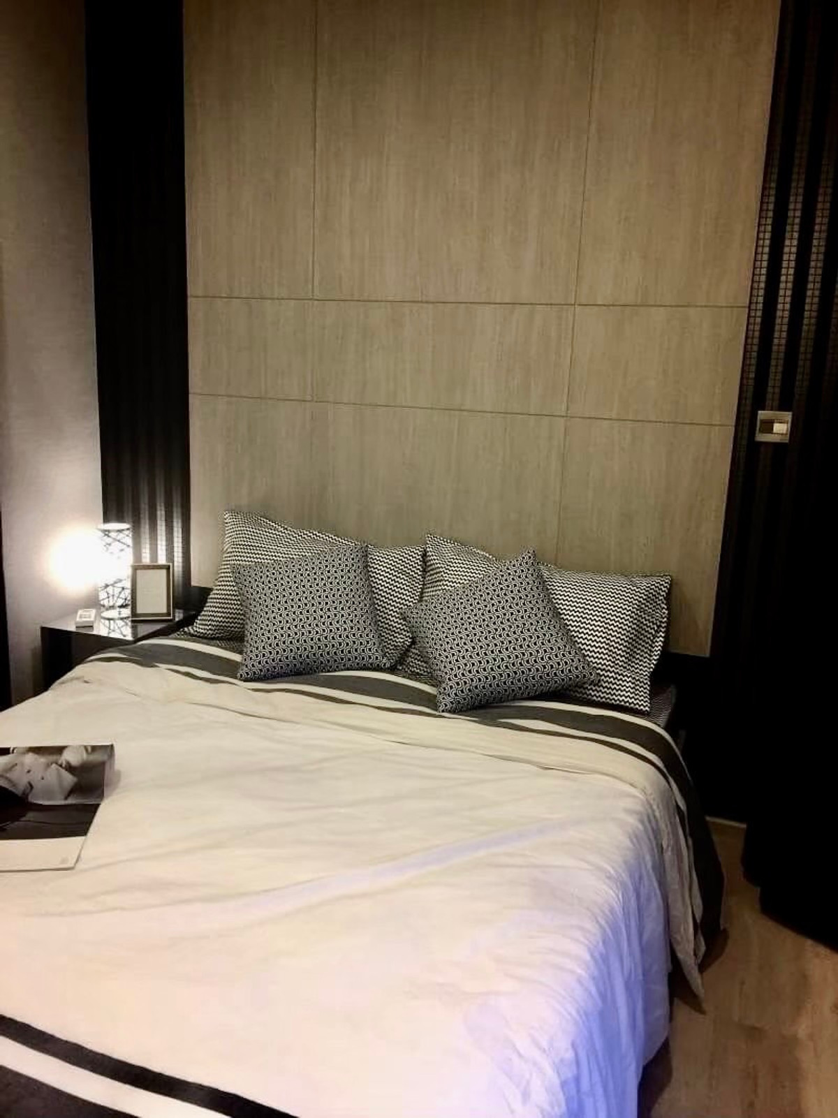 For RentCondoSukhumvit, Asoke, Thonglor : 🐶🐈Pet Friendly - M Thonglor 10 Fully Furnished - Near BTS Thonglor