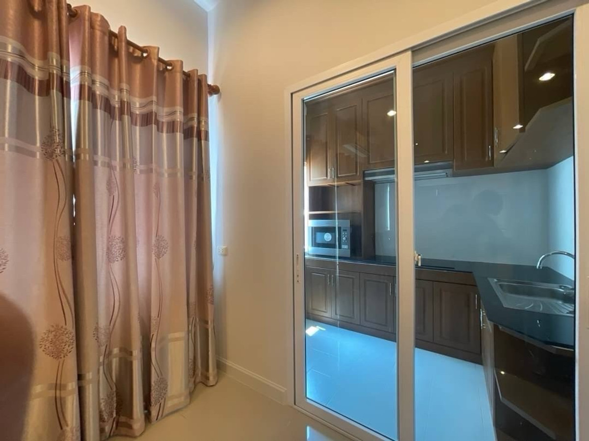 For SaleHouseLadkrabang, Suwannaphum Airport : For sale: Perfect Place Sukhumvit 77.